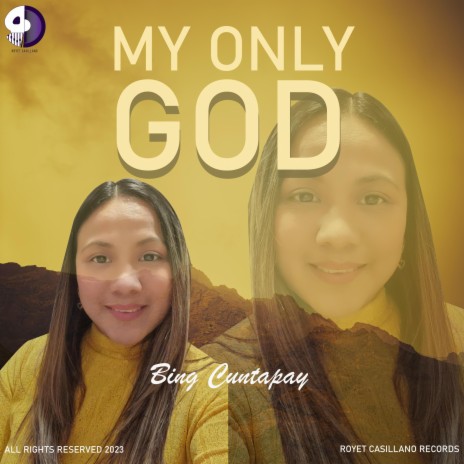 MY ONLY GOD | Boomplay Music