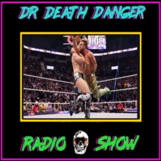 DDD Radio Show Episode 131: AEW Dynasty (2024)