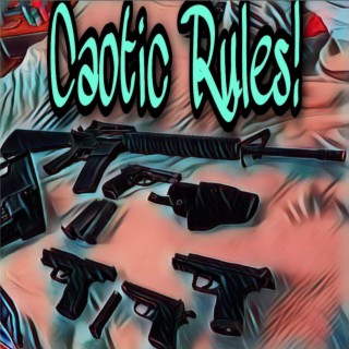 Caotic Rules (Instrumental)