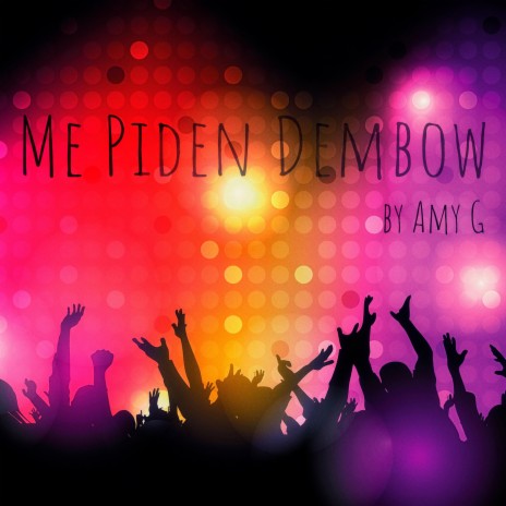 Me Piden Dembow | Boomplay Music