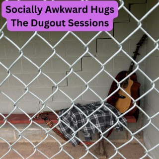 Socially Awkward Hugs