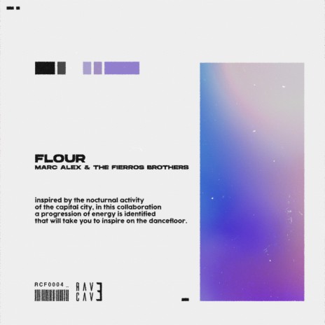 Flour ft. The Fierros Brothers Project | Boomplay Music