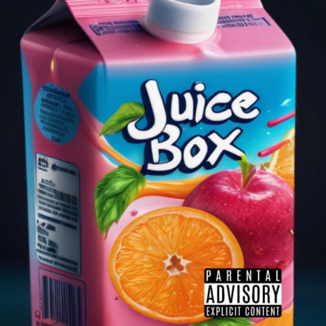 Juice Box ft. Burnout MacGyver | Boomplay Music