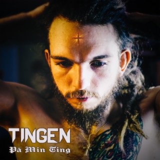 På Min Ting ft. Dj Enan lyrics | Boomplay Music