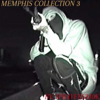 MEMPHIS COLLECTION 3