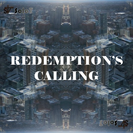 Redemption's Calling | Boomplay Music