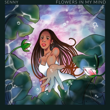 Flowers In My Mind | Boomplay Music