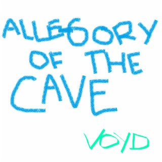 Allegory of the cave lyrics | Boomplay Music