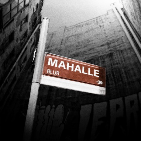 MAHALLE | Boomplay Music