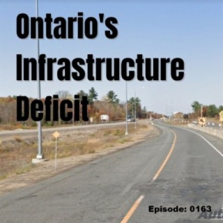 Ontario’s Infrastructure Deficit