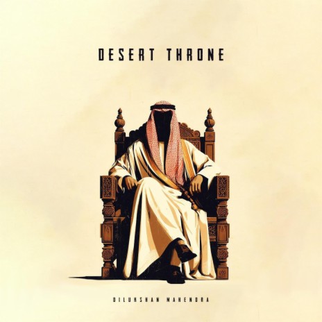 Desert Throne | Boomplay Music