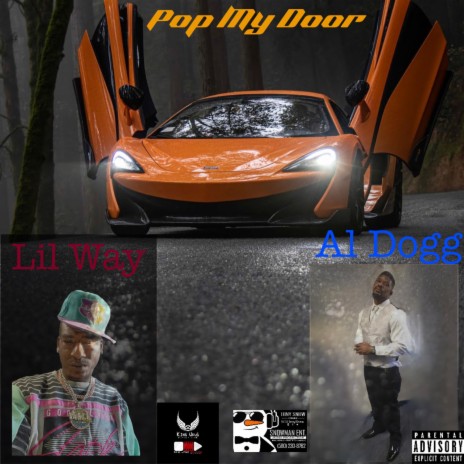 Pop My Door ft. Al Dogg
