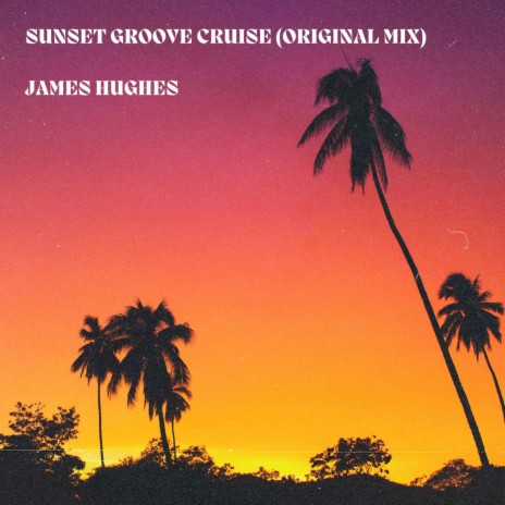 Sunset Groove Cruise | Boomplay Music