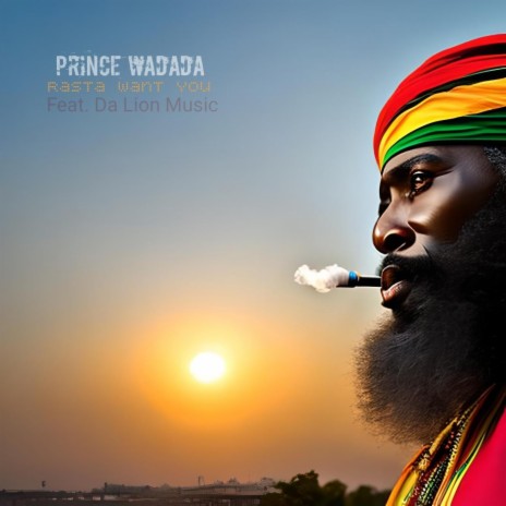 Rasta Want You ft. Da Lion Music | Boomplay Music