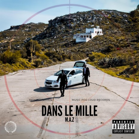 DANS LE MILLE | Boomplay Music