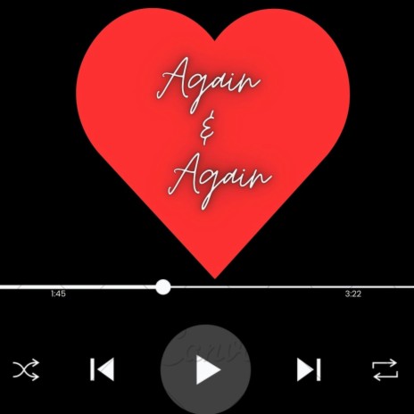 Again & Again | Boomplay Music