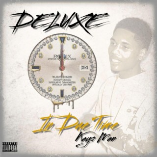 In Due Time (Deluxe)