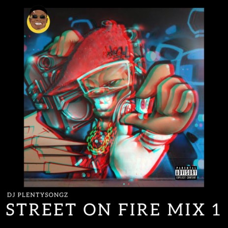 Street On Fire 1 | Boomplay Music