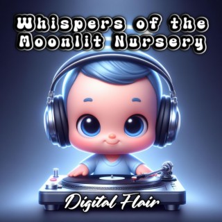 Whispers of the Moonlit Nursery