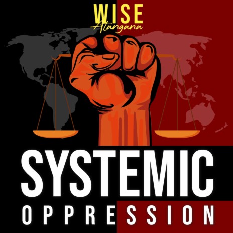 Systemic Oppression | Boomplay Music