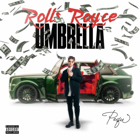 Rolls-Royce Umbrella | Boomplay Music