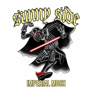 Imperial Mosh lyrics | Boomplay Music