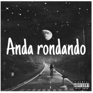 Anda Rondando