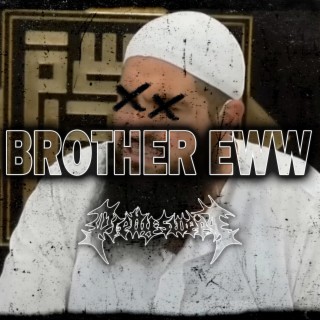 BROTHER EWW