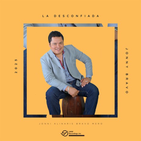 La Desconfiada | Boomplay Music