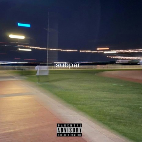 SUBPAR | Boomplay Music