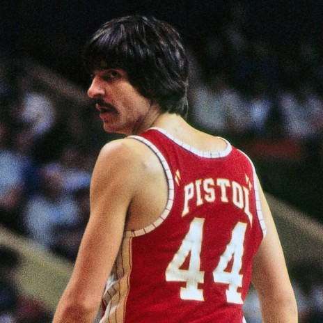 Pistol Pete