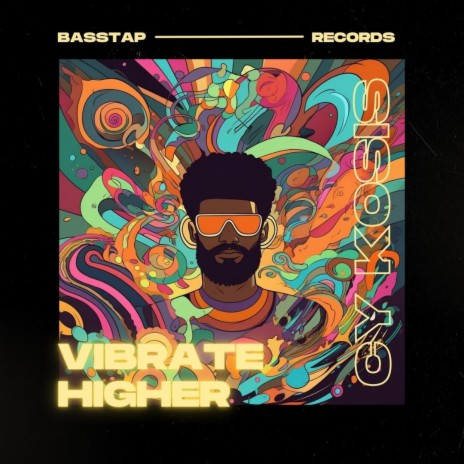 Vibrate Higher | Boomplay Music