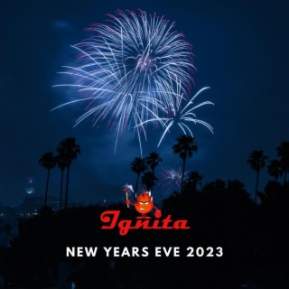 New Years Eve 2023
