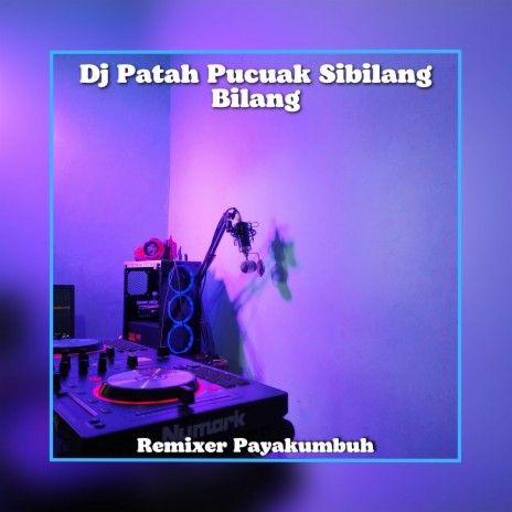 Dj Patah Pucuak Sibilang Bilang | Boomplay Music