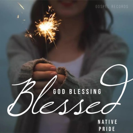 Jesus blessing | Boomplay Music