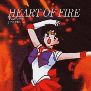 Heart Of Fire