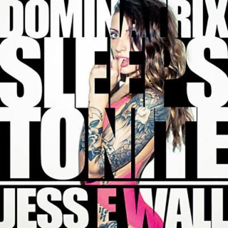 Jess E Wall