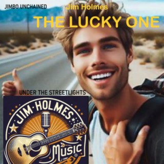 THE LUCKY ONE lyrics | Boomplay Music