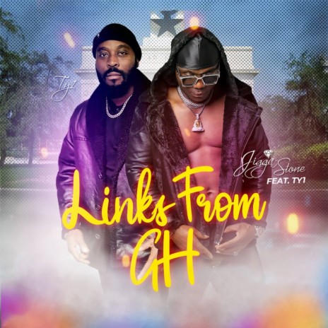 Links From GH ft. TY1 | Boomplay Music