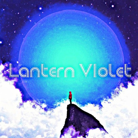 Lantern Violet
