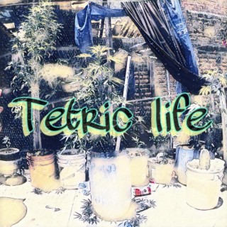 Tetric Life (Instrumental)