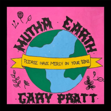 Mutha Earth | Boomplay Music