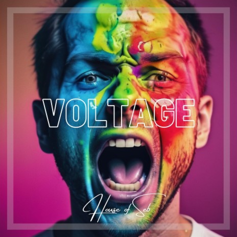 Voltage | Boomplay Music