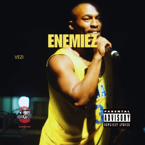 Enemiez | Boomplay Music