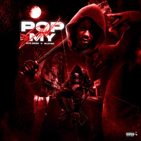 Pop My Shit ft. B-Lovee | Boomplay Music