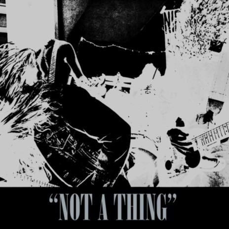 Not a Thing | Boomplay Music