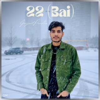 22 (Bai)