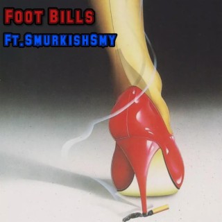 Foot Bills