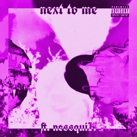 Next to Me ft. Nessquik | Boomplay Music