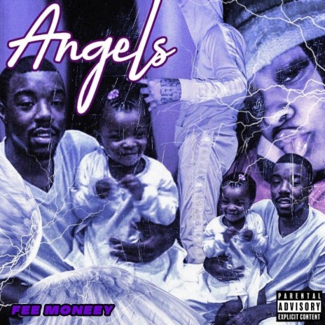 Angels | Boomplay Music